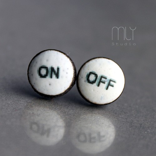 On/OFF Magda Łysiak