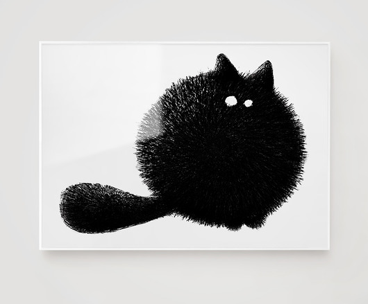 Gustaw | 50x70 WISIMITU