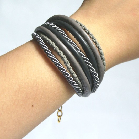 summer cords :: SHADES OF GREY kaktusia