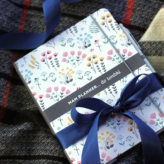 MAM PLANNER do torebki ... czyli wszystkie plany MaMy Kalendarz