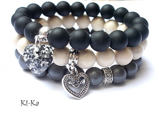 Granit - set KiKa pracownia