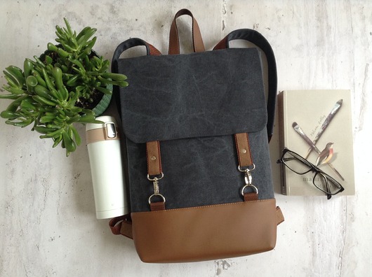 Plecak  UNISEX Fabrykawis
