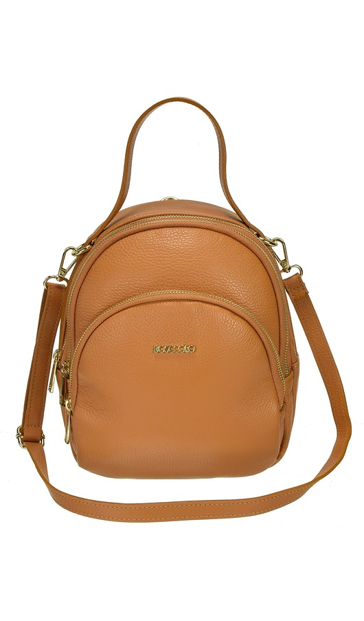 plecaki Plecak skórzany (6226)