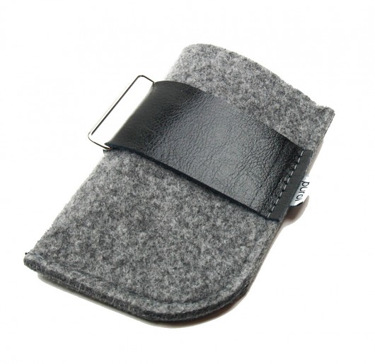 etui black purol design