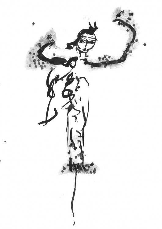 Tempus fugit, aeternitas manet XV kos16