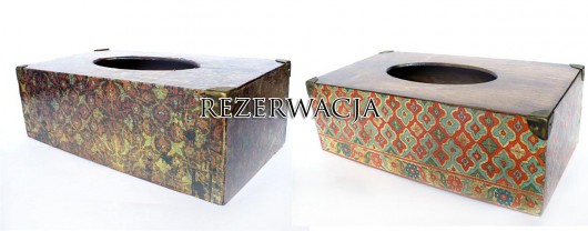 Zamówienie specjalne XXXJadwiszka