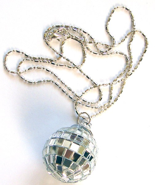 Disko disko ball Monika Roth