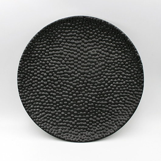 talerze, miski Talerz Mikrostruktura 22cm