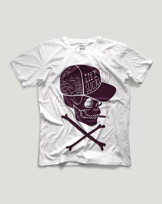 LIFE unisex SASHKA