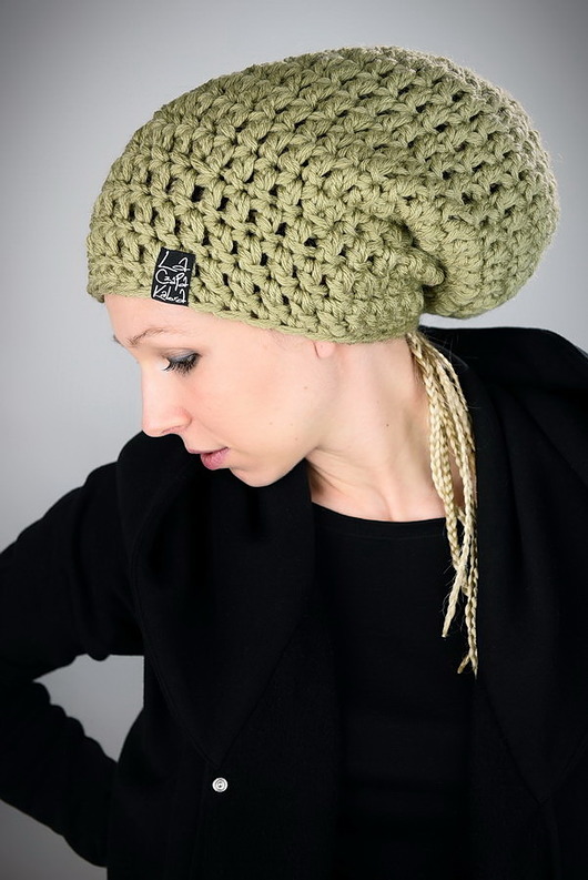 DreadLove Mono 15 LaCzapaKabra