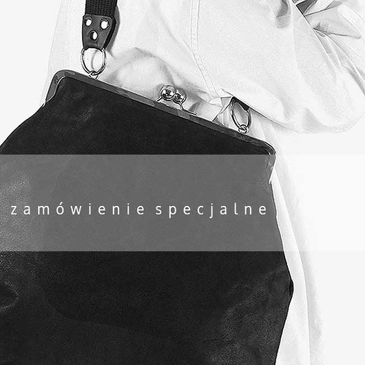 czarna na bigiel-zamówienie byKate