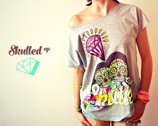 Diamond Color DONT NEED NO SAMURAI