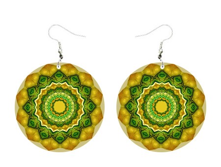 Mandala nadziei KuKa