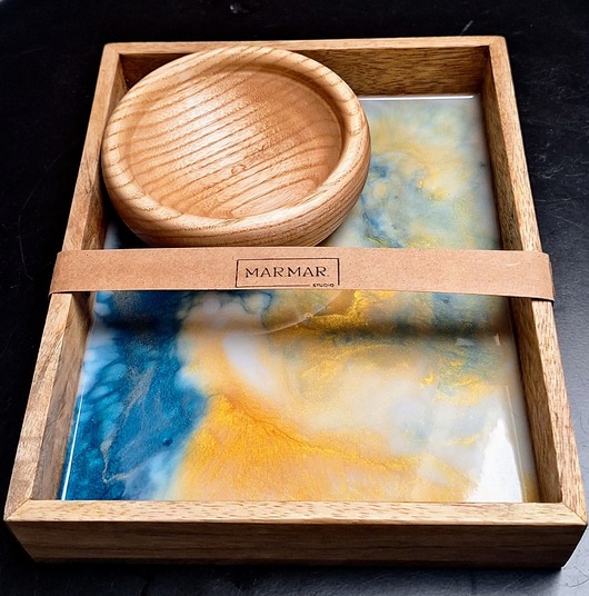 dodatki - różne Zestaw produktowy II