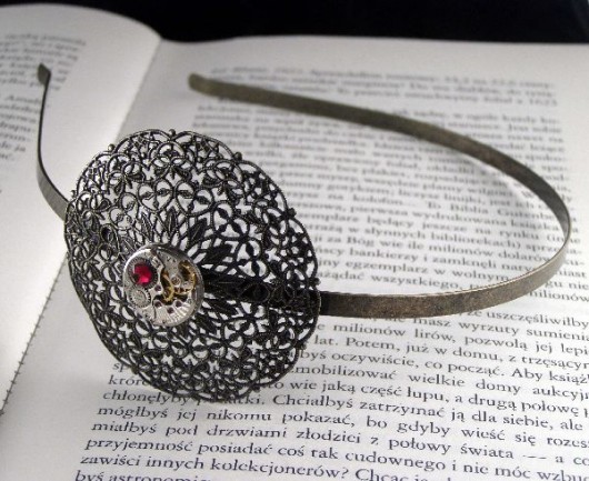 Czas od środka 1505 Zegarynki