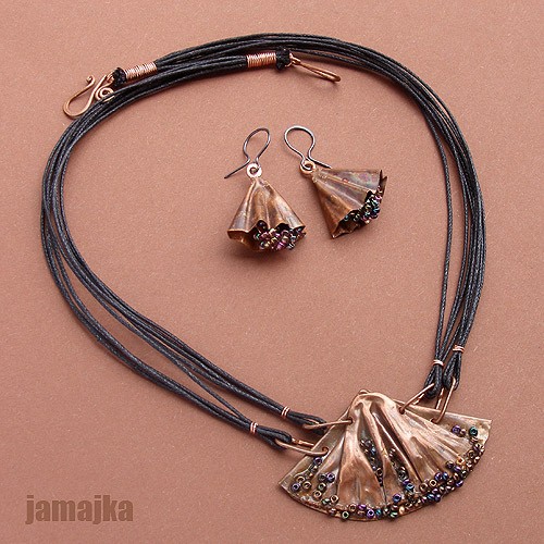 Copper-mania komplet  jamajka10