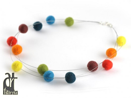 FILCOWE KORALE - united colors art fabryka