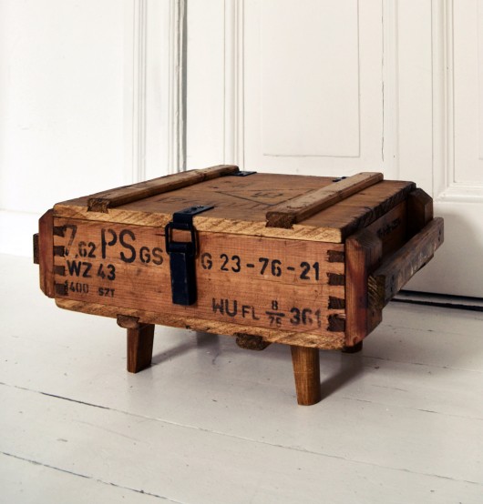 stolik nocny loof design