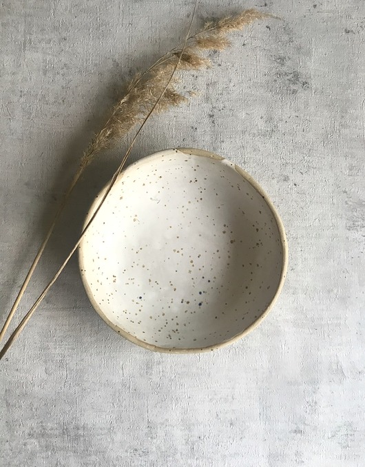 Miseczka ceramiczna GRAY Projekt Ładniej