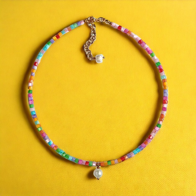 chokery Choker : summer collection