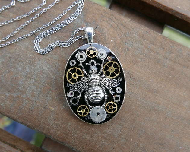 wisiory Bug Line 032