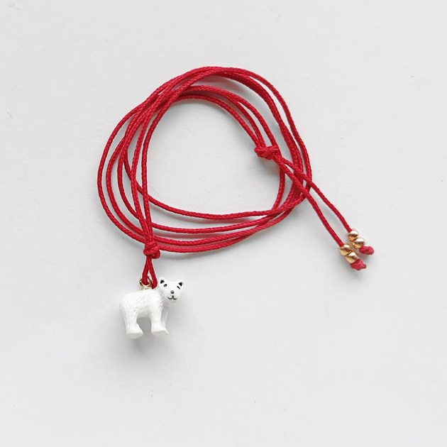 wisiory MIŚ wisiorek