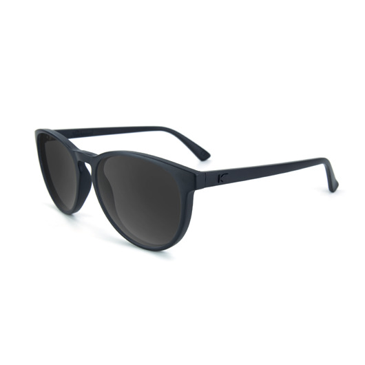 Okulary Mai Tais Czarne z polaryzacją SunloversSunglasses