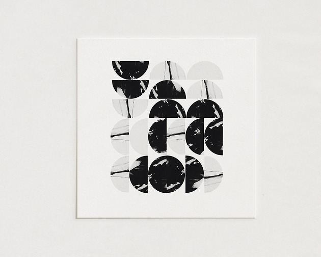 plakaty Abstract / Oryginalna grafika / poster print / plakat