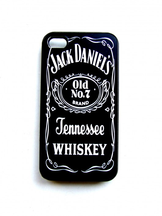 Etui iphone JACK DANIEL'S  Kraina czaru