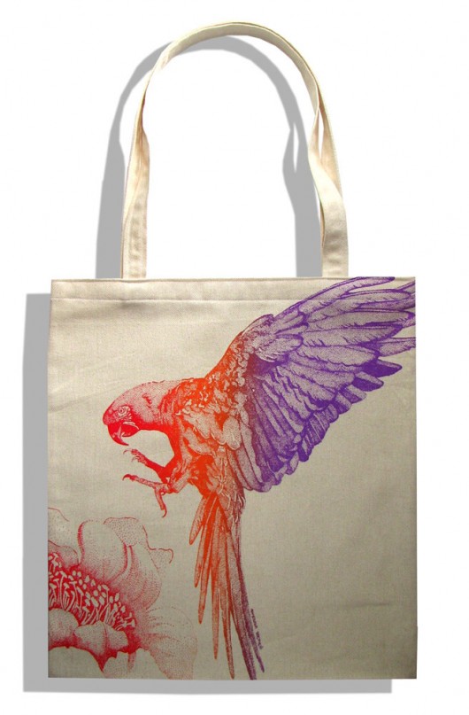 SHOPPING BAG OO4 eviva larte