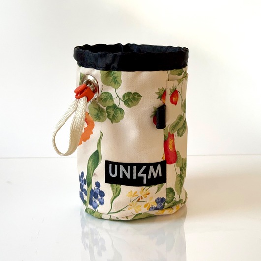 torebki różne Strawberries  Chalk Bag