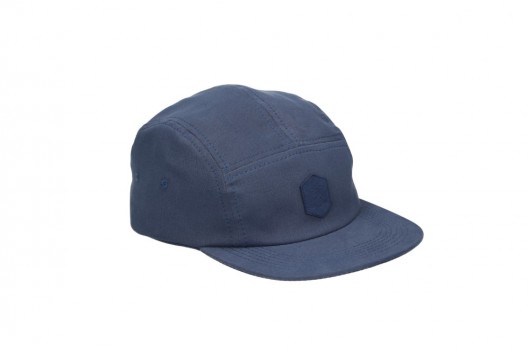 Czapka - 5 Panel - Tanah Paris Hendzel Handcrafted Goods
