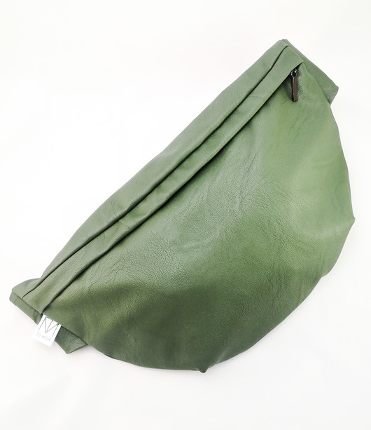 Nerka MAxi Khaki to moje