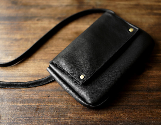 Belt Bag 01 FOKS FORM
