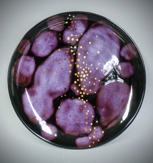 talerze, miski Talerz "Berry" 29cm