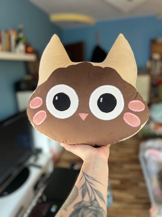 dodatki - różne Czekoladek duży