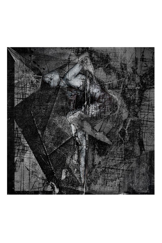 Grafika Misanthropy   Galaeria Factory