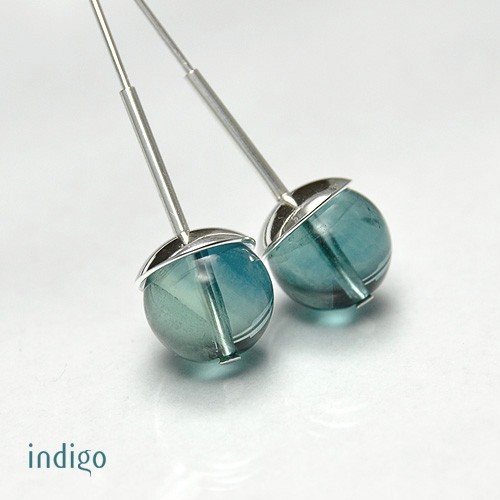 InWATER studio INDIGO