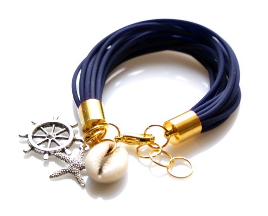 Rubber Marina Republika jewelry