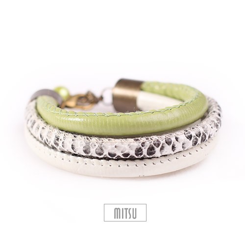 Snake Mitsu
