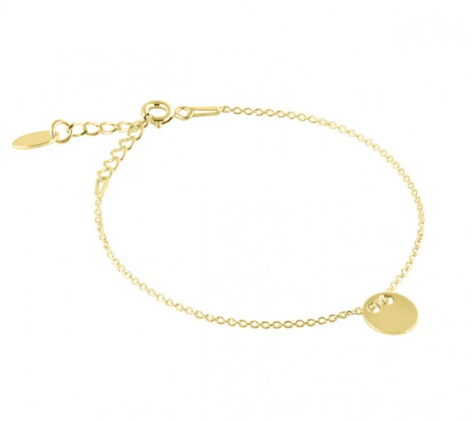 Celebrate - Circle two - Bracelet G Lavoga