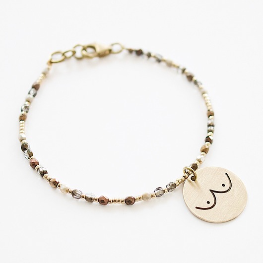 Bransoletka Bohemian Blume Cycuszki Vander jewelry