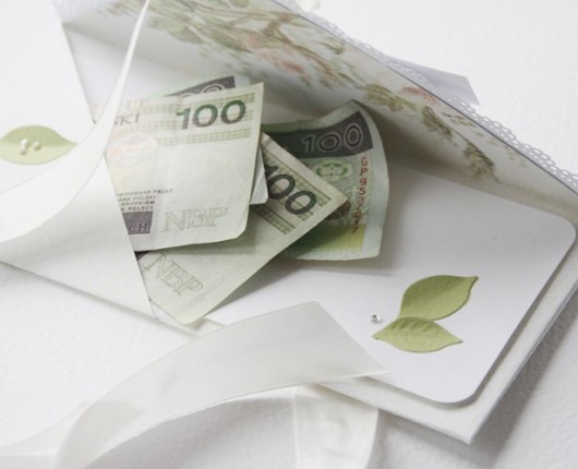 kopertówka ślubna agnieszka scrappassion