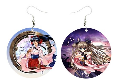 Anime 3 (na zamówienie) KuKa