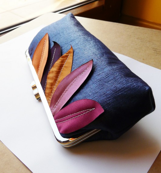 Purse XXII  pepaart