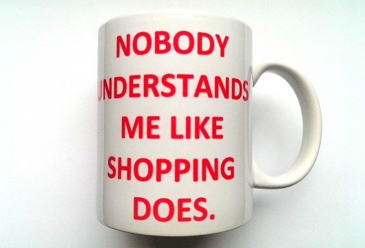 KUBEK Shopping FarrowDesign