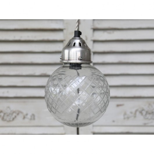 Lampa wisząca Kula IV MIA home