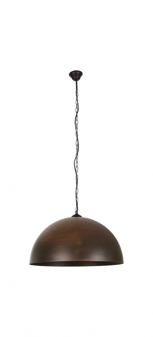 Lampa wisząca Rust L MIA home