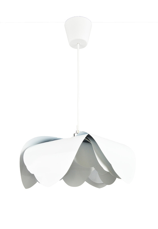 lampy wiszące Lampa wisząca, Szwecja, lata 80