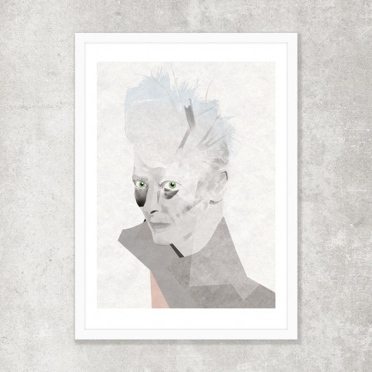 Tilda A3 Żaneta Antosik PRINTS